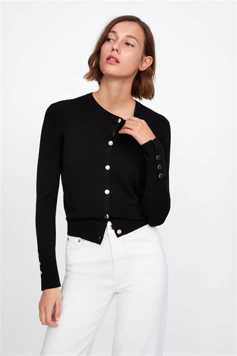 zara cardigans women uk.